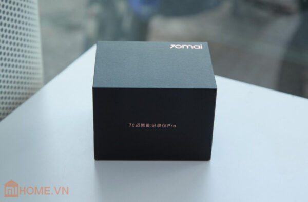 Camera hành trình ô tô Xiaomi 70mai Pro 3 camera hanh trinh oto xiaomi 70mai pro 8