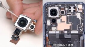 Cùng khám phá ‘nội thất’ Xiaomi Mi 11 qua video mới nhất: Nhiều trang bị đáng giá, camera sử dụng cảm biến từ Samsung