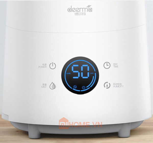 Máy phun sương Xiaomi Deerma LD220 có điều khiển 8 Máy phun sương Xiaomi Deerma LD220 có điều khiển