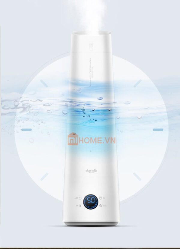 Máy phun sương Xiaomi Deerma LD220 có điều khiển 5 Máy phun sương Xiaomi Deerma LD220 có điều khiển