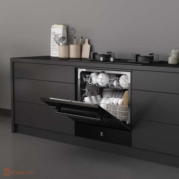 Máy rửa chén bát thông minh Xiaomi Viomi