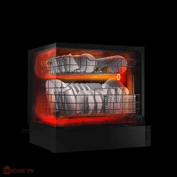 Máy rửa chén bát thông minh Xiaomi Viomi