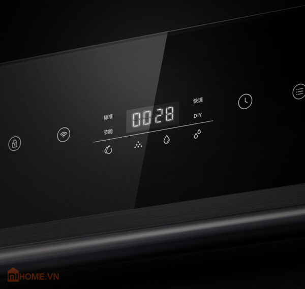 Máy rửa chén bát thông minh Xiaomi Viomi