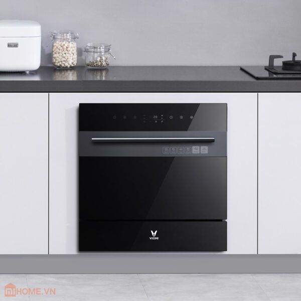 Máy rửa chén bát thông minh Xiaomi Viomi