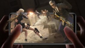 Xiaomi Mi 10i và Redmi 9 Power được Google Play Console chứng nhận, dùng chip Snapdragon 750G và Snapdragon 662