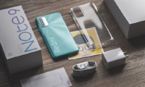 Ấn tượng đầu tiên Xiaomi Redmi Note 9 4G: Pin 6.000 mAh, Snapdragon 662, camera 48 MP, giá chỉ 3.5 triệu