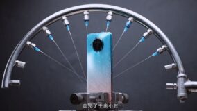 Ấn tượng với độ bền của Redmi Note 9 Pro 5G: Sống sót thần kỳ sau các bài kiểm tra thả rơi, bẻ cong, nhiệt độ cao, đóng băng…