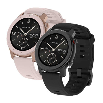 Đồng Hồ Xiaomi Amazfit GTR 42mm