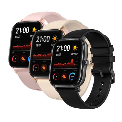 Đồng Hồ Xiaomi Amazfit GTS