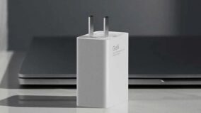 Xiaomi ra mắt bộ sạc nhanh 55W GaN với giá bán 350 ngàn đồng, tương thích smartphone cao cấp Mi 11 mới trình làng