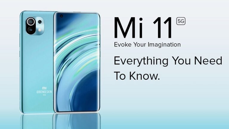 Xiaomi Mi 11 series ấn định thời điểm ra mắt: Sẽ mang đến trải nghiệm tuyệt vời với Snapdragon 888, camera 108MP…