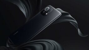Xiaomi Mi 11