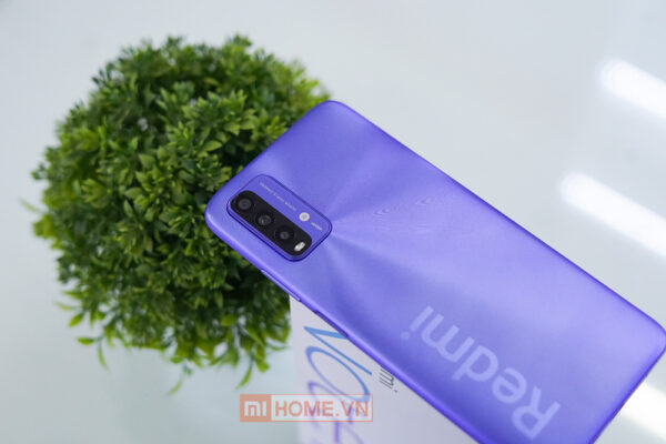 Xiaomi Redmi Note 9 4G
