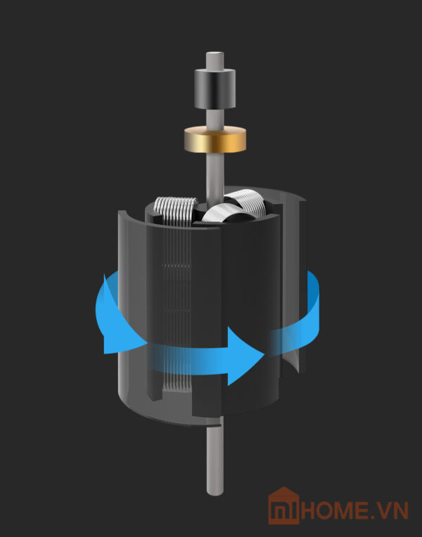 Máy Tỉa Lông Mũi Xiaomi