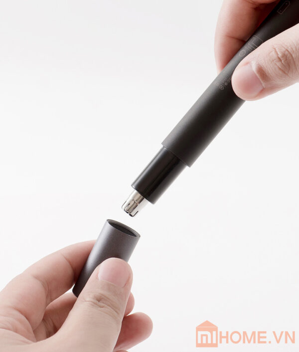 Máy Tỉa Lông Mũi Xiaomi