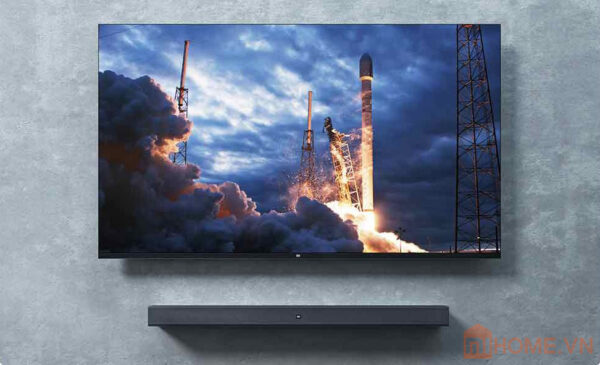 Bộ loa soundbar 2.1 Mi TV Speaker Theater Edition