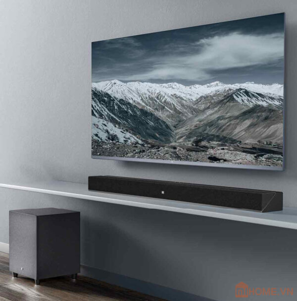 Bộ loa soundbar 2.1 Mi TV Speaker Theater Edition