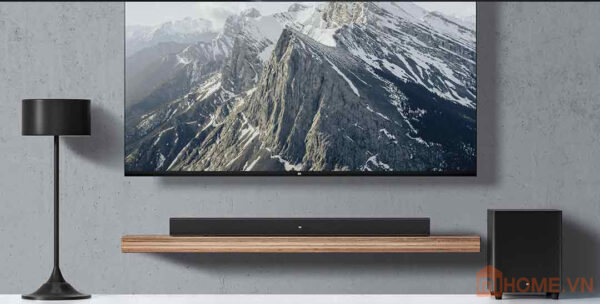 Bộ loa soundbar 2.1 Mi TV Speaker Theater Edition