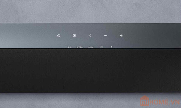 Bộ loa soundbar 2.1 Mi TV Speaker Theater Edition