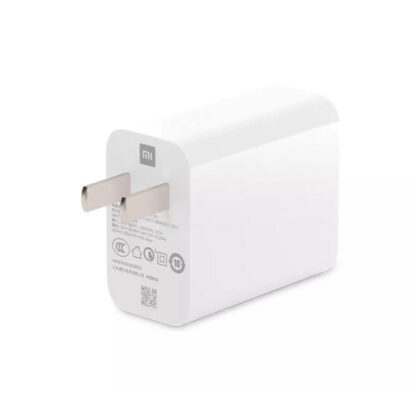 Củ sạc nhanh Xiaomi 33W