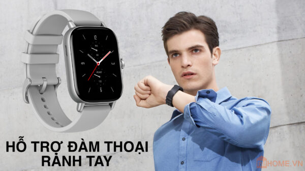 Đồng hồ Xiaomi Amazfit GTS 2