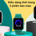 Dong Ho Xiaomi Amazfit Bip U Pro 2