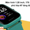 Dong Ho Xiaomi Amazfit Bip U Pro 3