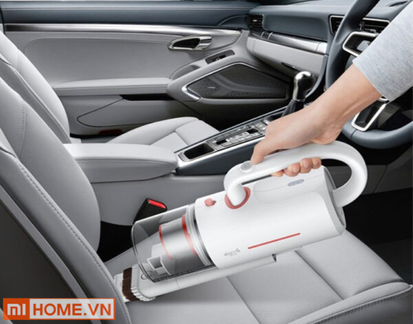 Máy hút bụi diệt khuẩn UV Deerma CM1300 Xiaomi 2 in 1