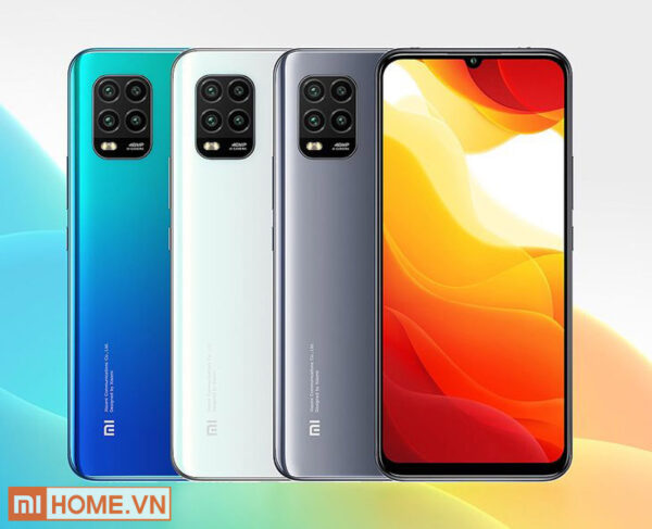 Xiaomi Mi 10 Lite 5G