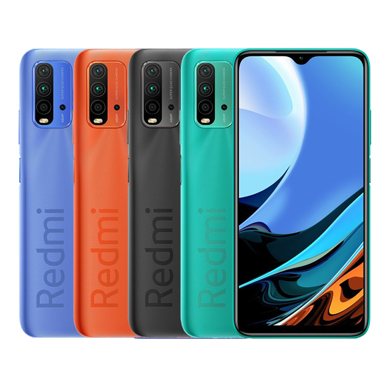 新品未開封品】Redmi 9T カーボングレー - スマートフォン/携帯電話