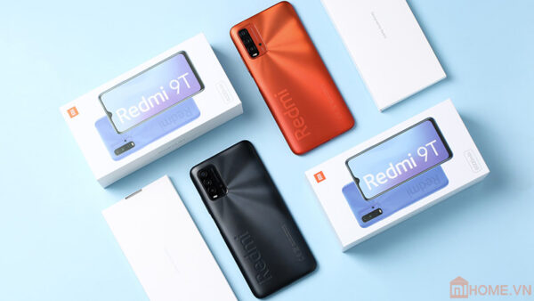 Xiaomi Redmi 9T 3 Xiaomi Redmi 9T