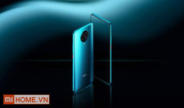 Xiaomi Redmi K30 Pro