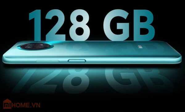 Xiaomi Redmi Note 9T 5G 12 Xiaomi Redmi Note 9T 5G
