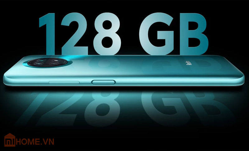 Xiaomi Redmi Note 9T 5G 10