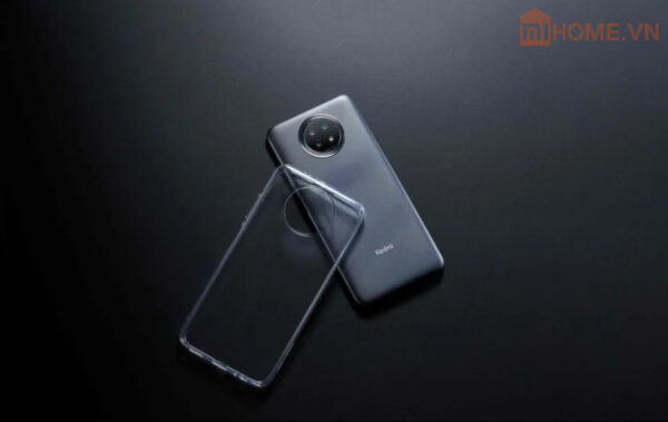 Xiaomi Redmi Note 9T 5G 6 Xiaomi Redmi Note 9T 5G