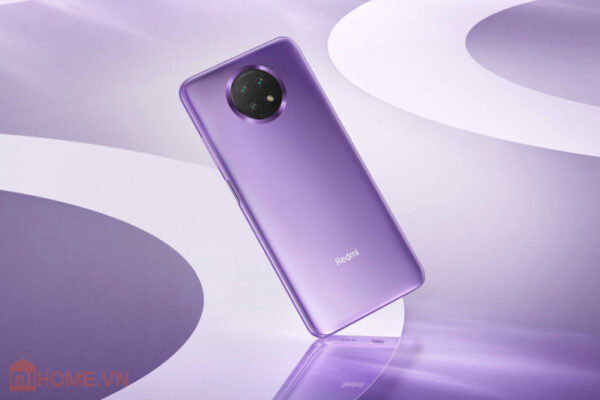 Xiaomi Redmi Note 9T 5G 18 Xiaomi Redmi Note 9T 5G
