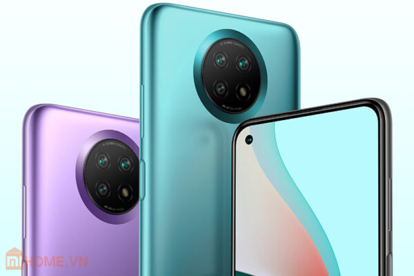 Xiaomi Redmi Note 9T 5G 17 Xiaomi Redmi Note 9T 5G
