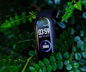 Xiaomi Mi Band 6 sẽ sử dụng GPS và thêm nhiều tính năng mới