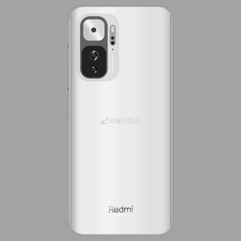 Redmi K40 có thể sẽ được trang bị chip Snapdragon 870