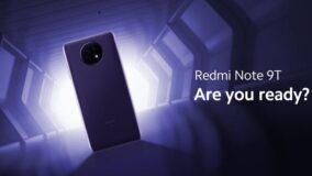 Bộ đôi Redmi Note 9T 5G và Redmi 9T được ấn định ngày ra mắt chính thức
