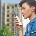 Bộ đàm Xiaomi Mijia Lite Đen 18 Bo dam Xiaomi Mijia Lite den 5