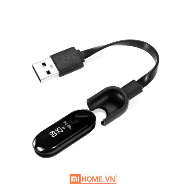 Dây sạc Mi Band 3/4/5