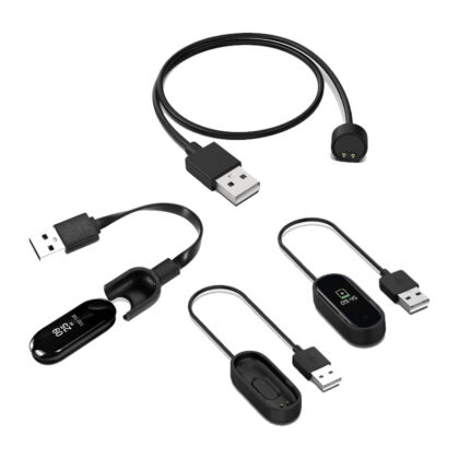 Dây sạc Mi Band 3/4/5
