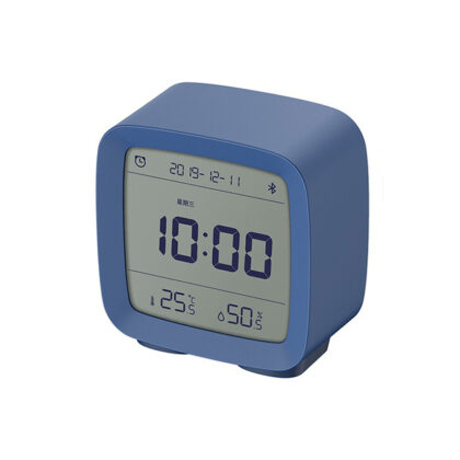 Đồng hồ ẩm kế smart Xiaomi QingPing