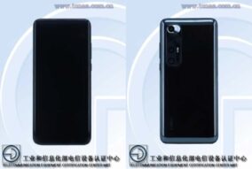 Mẫu Xiaomi Mi 10 mới sử dụng chip Snapdragon 870 xuất hiện trên TENAA