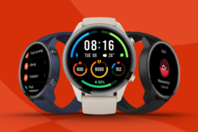 Xiaomi Mi Watch được hỗ trợ Amazon Alexa