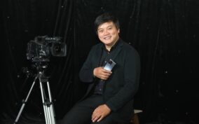 Nhà làm phim Việt Nam ấp ủ dự án quay phim bằng điện thoại Xiaomi Mi 11