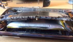 Xiaomi được cấp bằng sáng chế công nghệ mới có thể tự phát hiện xem pin có bị phồng hay không