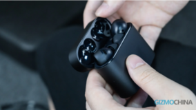 Tai nghe Xiaomi sẽ áp dụng nhãn hiệu là FlipBuds và FlipBuds Pro