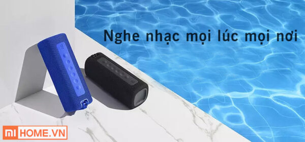 Loa bluetooth Xiaomi Speaker 16W 12 Loa bluetooth Xiaomi Speaker 16W